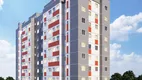 Foto 9 de Apartamento com 2 Quartos à venda, 46m² em Guarani, Belo Horizonte