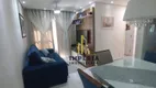 Foto 5 de Apartamento com 2 Quartos à venda, 52m² em Residencial Pacaembu 1, Itupeva