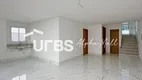 Foto 6 de Casa de Condomínio com 4 Quartos à venda, 153m² em Jardim Vitoria, Goiânia