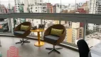 Foto 17 de Apartamento com 3 Quartos para venda ou aluguel, 124m² em Moema, São Paulo