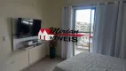 Foto 20 de Apartamento com 2 Quartos à venda, 99m² em Balneario Sambura, Peruíbe