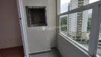 Foto 2 de Apartamento com 2 Quartos à venda, 54m² em Jardim Carvalho, Porto Alegre