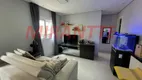 Foto 2 de Apartamento com 1 Quarto à venda, 42m² em Limão, São Paulo