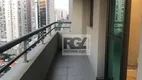 Foto 6 de Apartamento com 2 Quartos à venda, 100m² em Brooklin, São Paulo