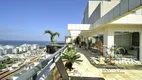 Foto 4 de Cobertura com 3 Quartos à venda, 270m² em Barra da Tijuca, Rio de Janeiro
