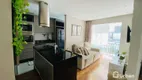 Foto 4 de Apartamento com 2 Quartos à venda, 51m² em Maranhao, Cotia
