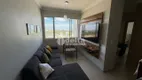 Foto 9 de Apartamento com 2 Quartos para alugar, 60m² em Aclimacao, Uberlândia