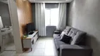 Foto 3 de Apartamento com 2 Quartos à venda, 48m² em Nossa Senhora Aparecida, Itu