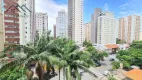 Foto 34 de Apartamento com 3 Quartos à venda, 110m² em Campo Belo, São Paulo