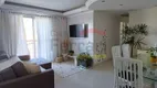 Foto 2 de Apartamento com 2 Quartos à venda, 65m² em Vila Mazzei, São Paulo