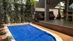 Foto 6 de Casa de Condomínio com 4 Quartos à venda, 220m² em Jardins Valencia, Goiânia