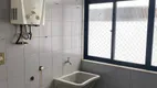 Foto 18 de Apartamento com 3 Quartos para alugar, 122m² em Barra da Tijuca, Rio de Janeiro