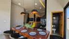 Foto 17 de Casa de Condomínio com 3 Quartos à venda, 180m² em Solar das Esmeraldas, Nova Odessa