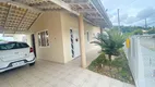 Foto 2 de Casa com 3 Quartos à venda, 90m² em Praia Alegre, Penha