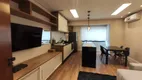 Foto 8 de Apartamento com 1 Quarto para alugar, 45m² em Moema, São Paulo