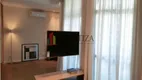 Foto 3 de Apartamento com 1 Quarto à venda, 42m² em Jardim Europa, São Paulo