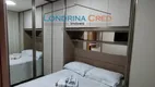 Foto 13 de Apartamento com 1 Quarto à venda, 45m² em Gleba Palhano, Londrina