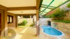 Foto 32 de Casa de Condomínio com 4 Quartos para venda ou aluguel, 190m² em Parque Rural Fazenda Santa Cândida, Campinas