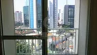 Foto 2 de Apartamento com 2 Quartos à venda, 54m² em Pinheiros, São Paulo