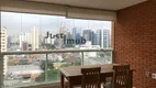 Foto 3 de Apartamento com 1 Quarto para alugar, 62m² em Itaim Bibi, São Paulo