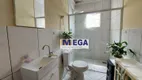 Foto 14 de Casa com 3 Quartos à venda, 169m² em Vila Nogueira, Campinas