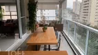 Foto 2 de Apartamento com 4 Quartos à venda, 224m² em Pinheiros, São Paulo