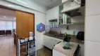 Foto 16 de Apartamento com 4 Quartos à venda, 119m² em Serra, Belo Horizonte