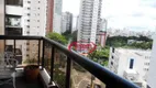 Foto 5 de Apartamento com 4 Quartos à venda, 139m² em Santana, São Paulo