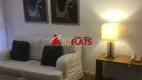 Foto 2 de Apartamento com 1 Quarto para alugar, 45m² em Jardins, São Paulo