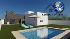 Foto 2 de Casa de Condomínio com 3 Quartos à venda, 450m² em Condominio Ninho Verde I, Porangaba