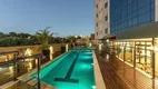 Foto 15 de Apartamento com 1 Quarto para alugar, 46m² em Residencial Flórida, Ribeirão Preto