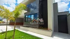 Foto 2 de Casa de Condomínio com 3 Quartos à venda, 213m² em Parque Residencial Funada, Presidente Prudente