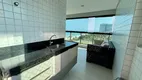 Foto 5 de Apartamento com 3 Quartos à venda, 114m² em Guaxuma, Maceió