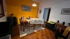 Foto 3 de Apartamento com 3 Quartos à venda, 110m² em Lagoa, Rio de Janeiro