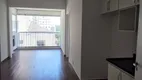 Foto 2 de Apartamento com 1 Quarto para alugar, 45m² em Sumaré, São Paulo