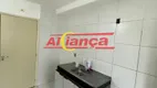 Foto 11 de Apartamento com 2 Quartos para alugar, 50m² em Cocaia, Guarulhos