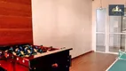 Foto 25 de Apartamento com 3 Quartos à venda, 113m² em Vila Gumercindo, São Paulo