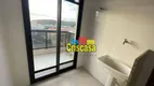 Foto 10 de Apartamento com 1 Quarto à venda, 62m² em Centro, Cabo Frio