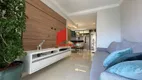 Foto 3 de Apartamento com 2 Quartos à venda, 61m² em Parque Residencial Aquarius, São José dos Campos