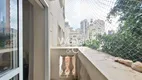 Foto 4 de Apartamento com 3 Quartos à venda, 90m² em Cerqueira César, São Paulo