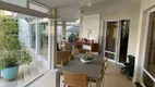Foto 10 de Casa de Condomínio com 4 Quartos à venda, 420m² em Loteamento Alphaville Campinas, Campinas