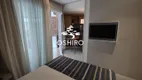 Foto 6 de Apartamento com 1 Quarto à venda, 65m² em Pompeia, Santos