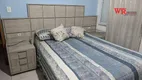 Foto 3 de Apartamento com 1 Quarto à venda, 42m² em Planalto, São Bernardo do Campo