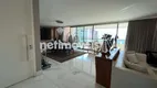 Foto 6 de Apartamento com 4 Quartos à venda, 310m² em Belvedere, Belo Horizonte