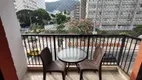 Foto 7 de Apartamento com 3 Quartos à venda, 82m² em Botafogo, Rio de Janeiro