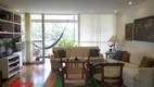 Foto 3 de Apartamento com 4 Quartos à venda, 170m² em Real Parque, São Paulo