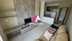 Foto 2 de Apartamento com 1 Quarto à venda, 47m² em Santa Rosa, Cuiabá