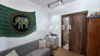Foto 9 de Apartamento com 4 Quartos para alugar, 139m² em Humaitá, Rio de Janeiro