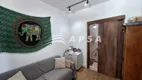 Foto 9 de Apartamento com 4 Quartos para alugar, 141m² em Humaitá, Rio de Janeiro