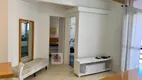 Foto 14 de Flat com 1 Quarto para alugar, 45m² em Saúde, São Paulo